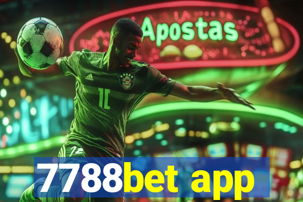 7788bet app